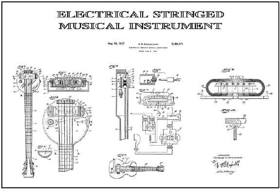 first-electric-guitar-4-patent-art-1937-daniel-hagerman.jpg (77146 bytes)