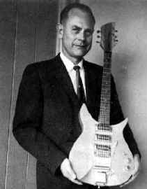 Electronic-Guitar-inventor-George-Beauchamp.jpg (12138 bytes)