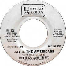 jay-and-the-americans-lets-lock-the-door-and-throw-away-the-key-1964-7-s.jpg (14583 bytes)
